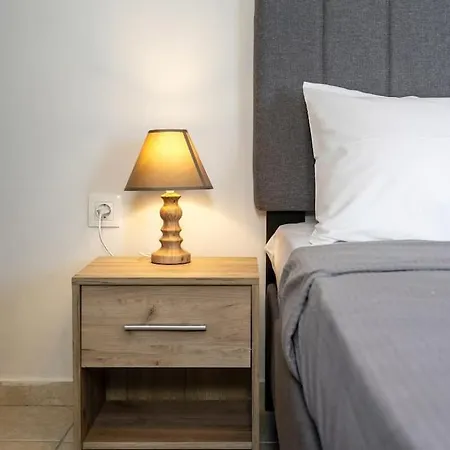 Apartmán Ilios Downtown Sea View Skala (Kefalonia)