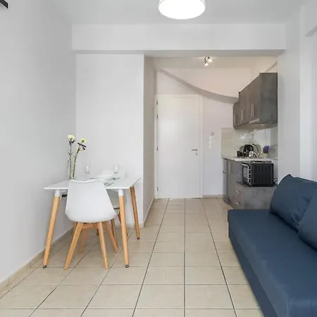 Apartmán Ilios Downtown Sea View