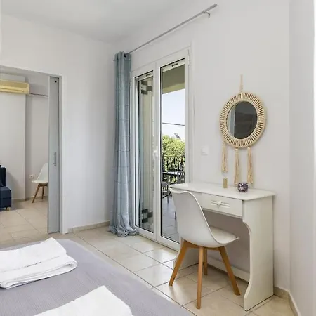 Appartement Ilios Downtown Sea View Skala (Kefalonia)