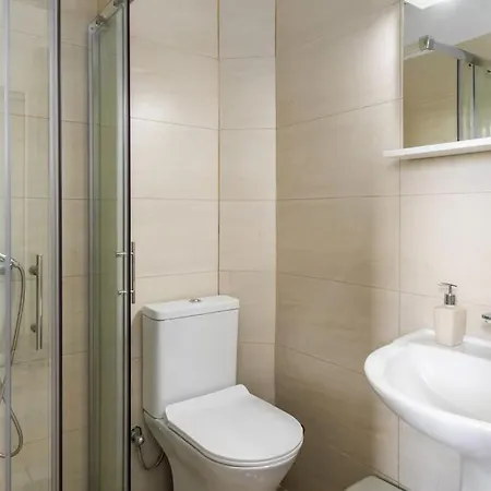 Apartment Ilios Downtown Sea View Skala (Kefalonia)