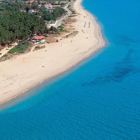 Appartement Ilios Downtown Sea View