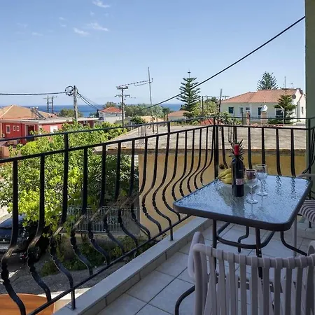 Ilios Downtown Sea View Apartment *